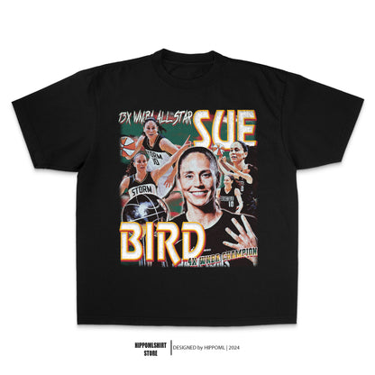 Sue Bird TEE