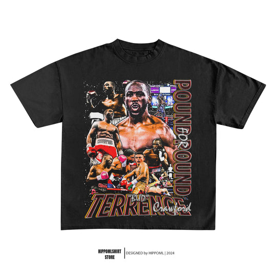 TERRENCE CRAWFORD TEE