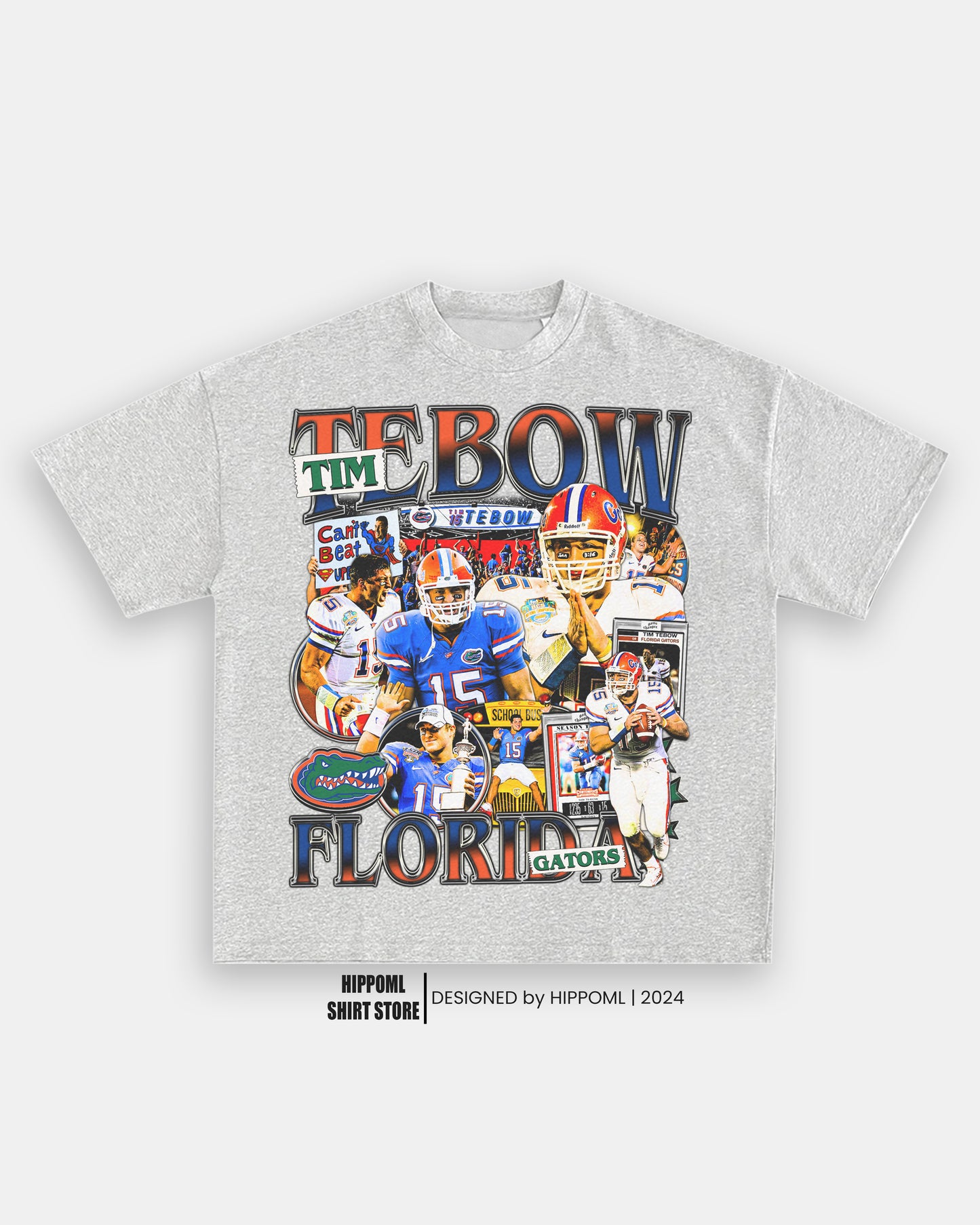 TIM TEBOW TEE