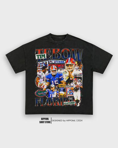 TIM TEBOW TEE
