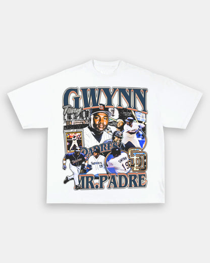 TONY GWYNN TEE