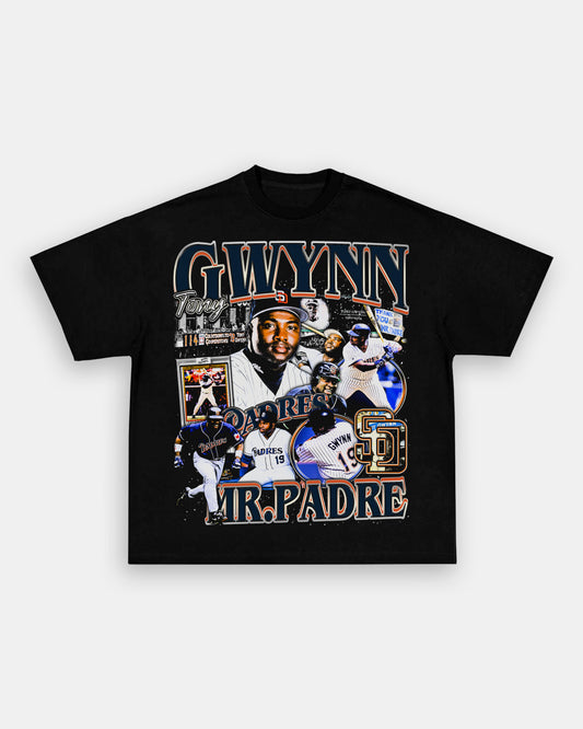 TONY GWYNN TEE