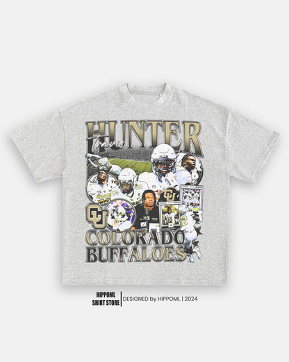 TRAVIS HUNTER TEE