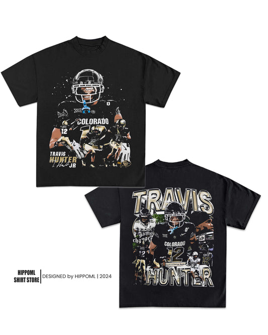 TRAVIS HUNTER V2 TEE