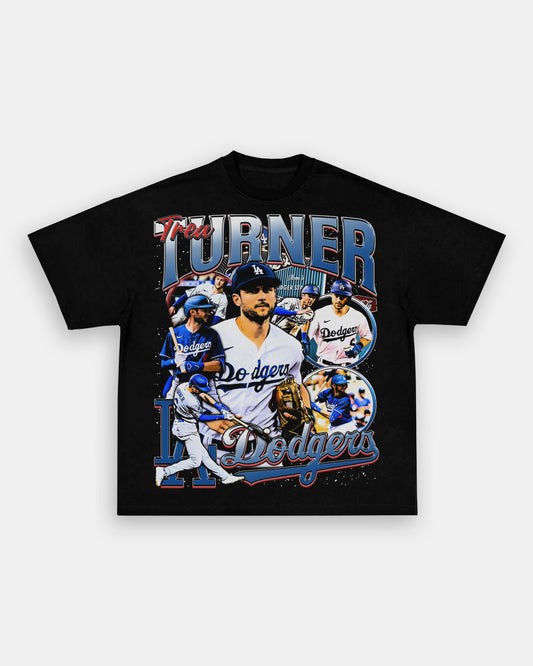 TREA TURNER - DODGERS TEE