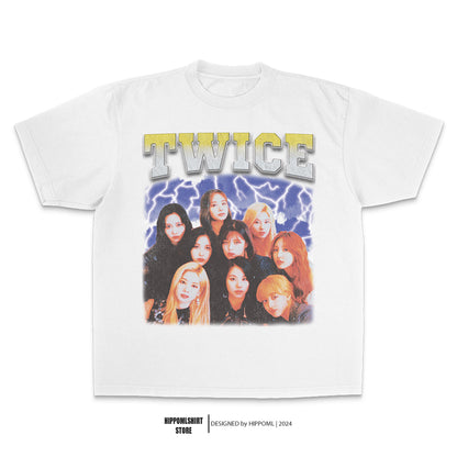 TWICE TEE