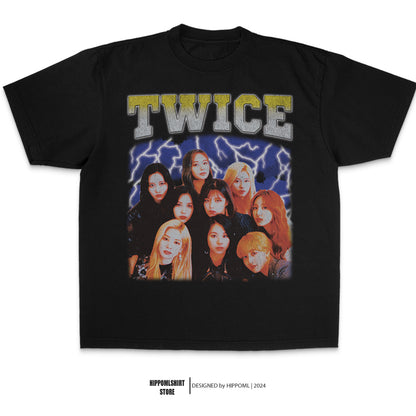 TWICE TEE