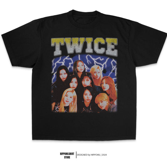 TWICE TEE