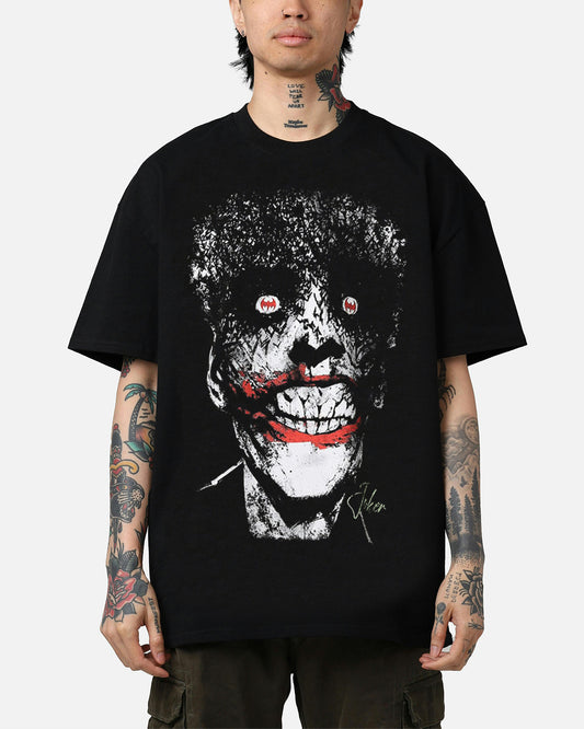 The Joker Smile T-Shirt