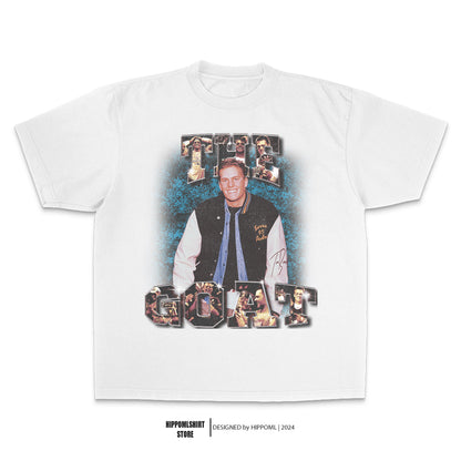 Tom Brady TEE