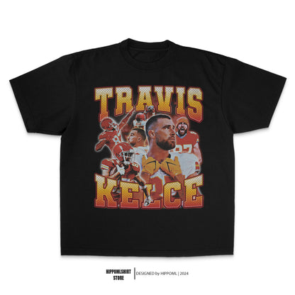 Travis Kelce TEE