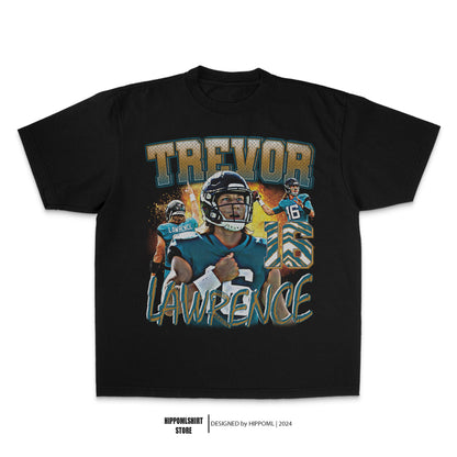 Trevor Lawrence TEE