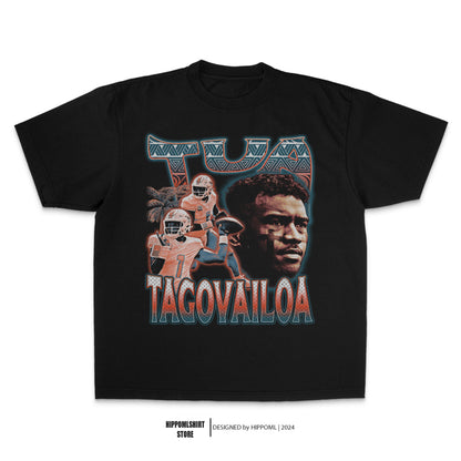 Tua Tagovailoa TEE