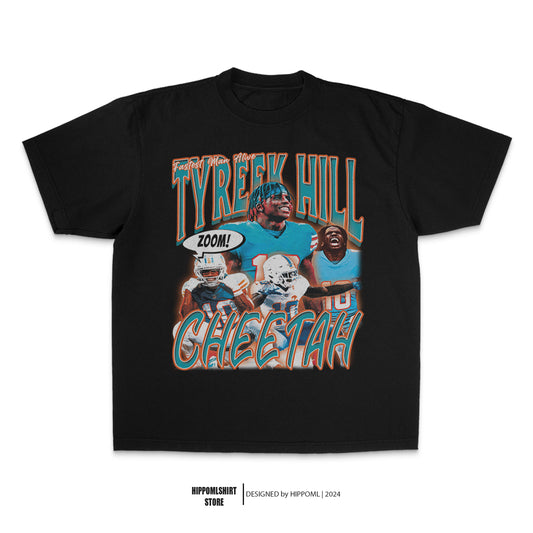 Tyreek Hill TEE