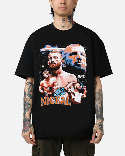 UFC Bo Nickal T-Shirt