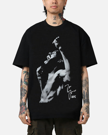 UFC Bone Jones Roar T-Shirt