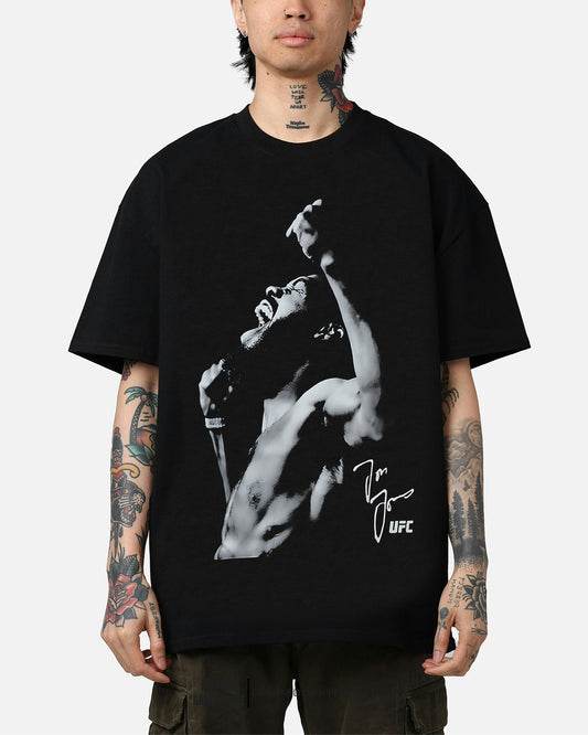 UFC Bone Jones Roar T-Shirt