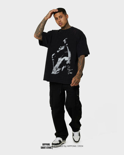 UFC Bone Jones Roar T-Shirt