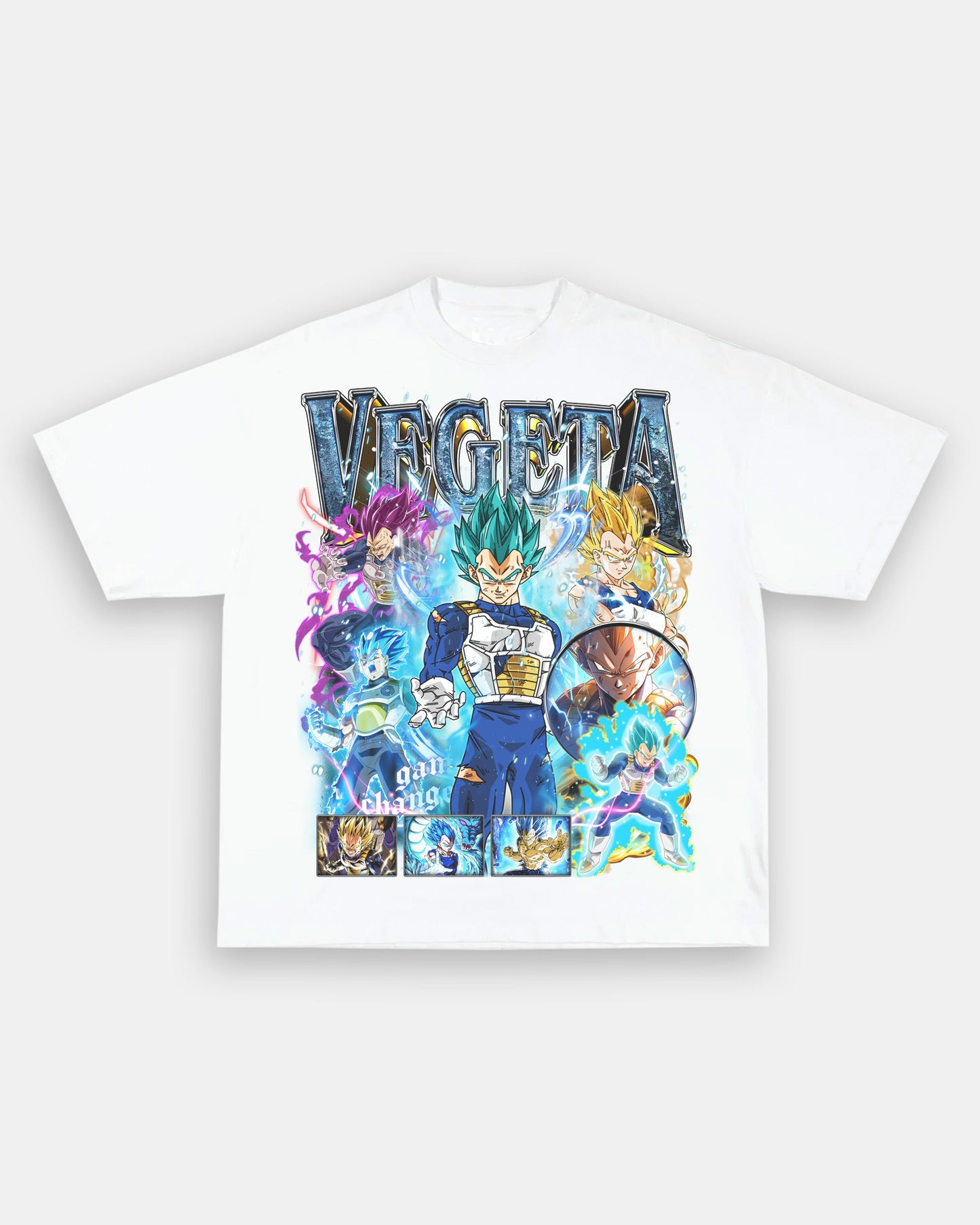 VEGETA TEE