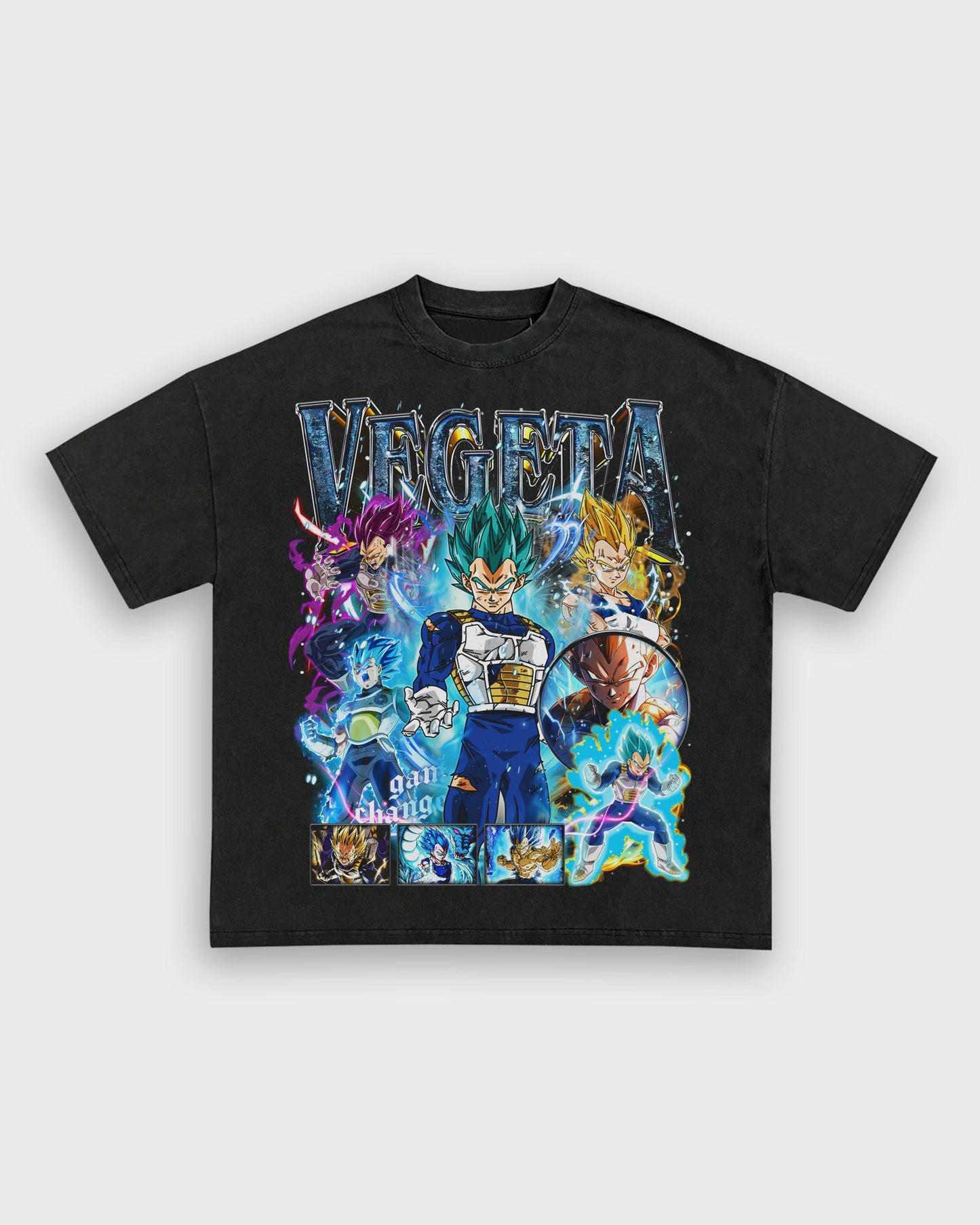 VEGETA TEE