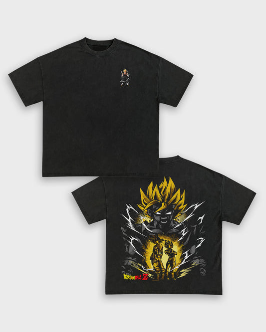 VEGITO GRAPHIC TEE
