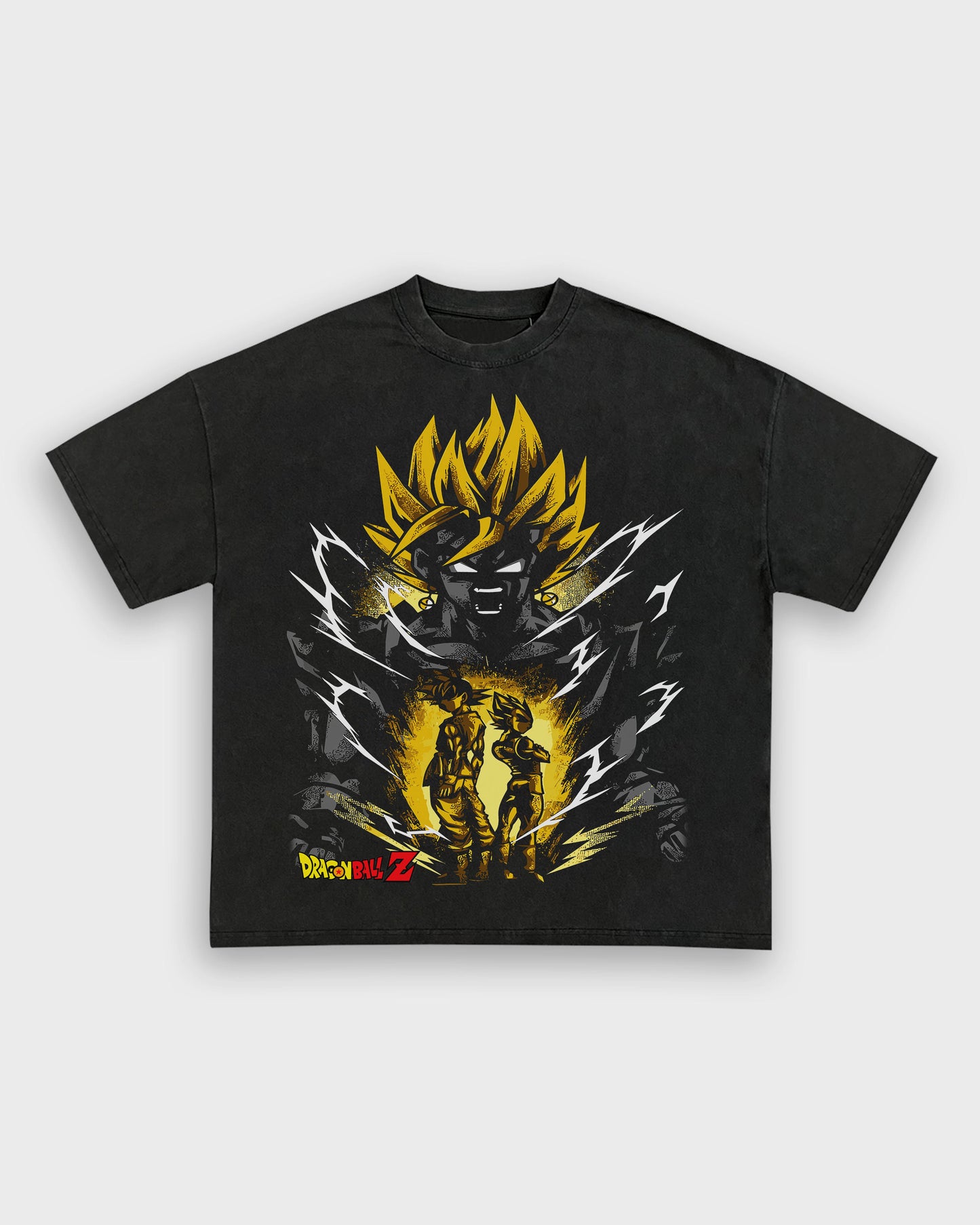 VEGITO V2 TEE