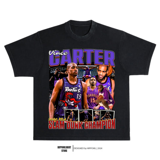 VINCE CARTER TEE