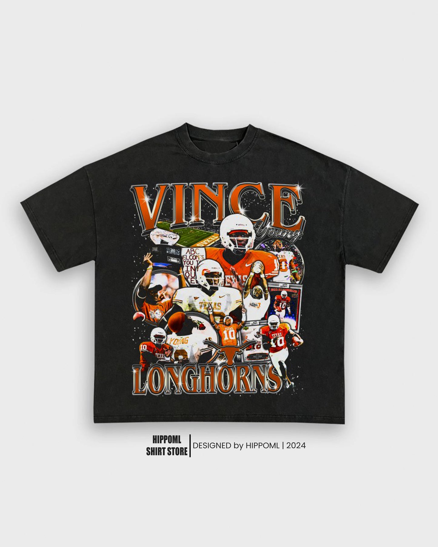 VINCE YOUNG TEE