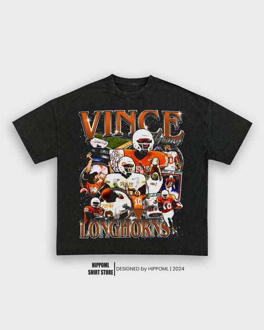 VINCE YOUNG TEE