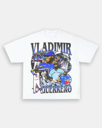 VLADIMIR GUERRERO JR TEE