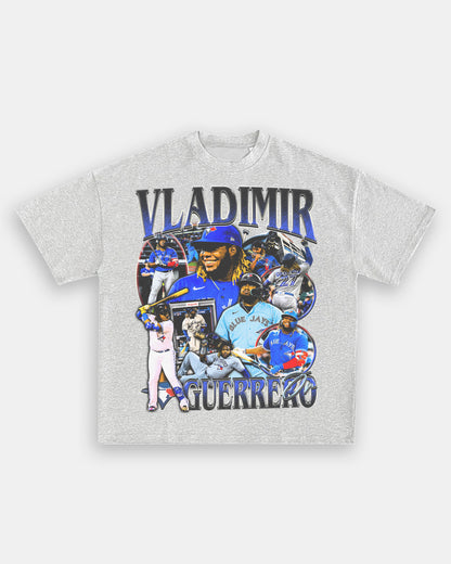 VLADIMIR GUERRERO JR TEE