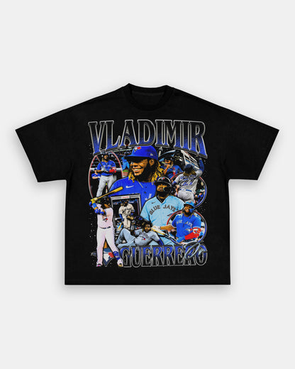 VLADIMIR GUERRERO JR TEE