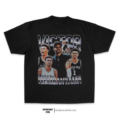 Victor Wembanyama TEE