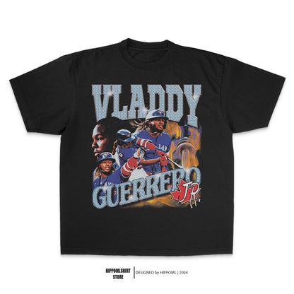 Vladdy Guerrero Jr. TEE