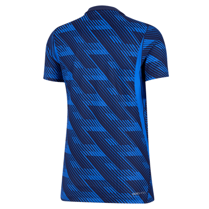 Women's France Home World Cup 2026 Match Jersey