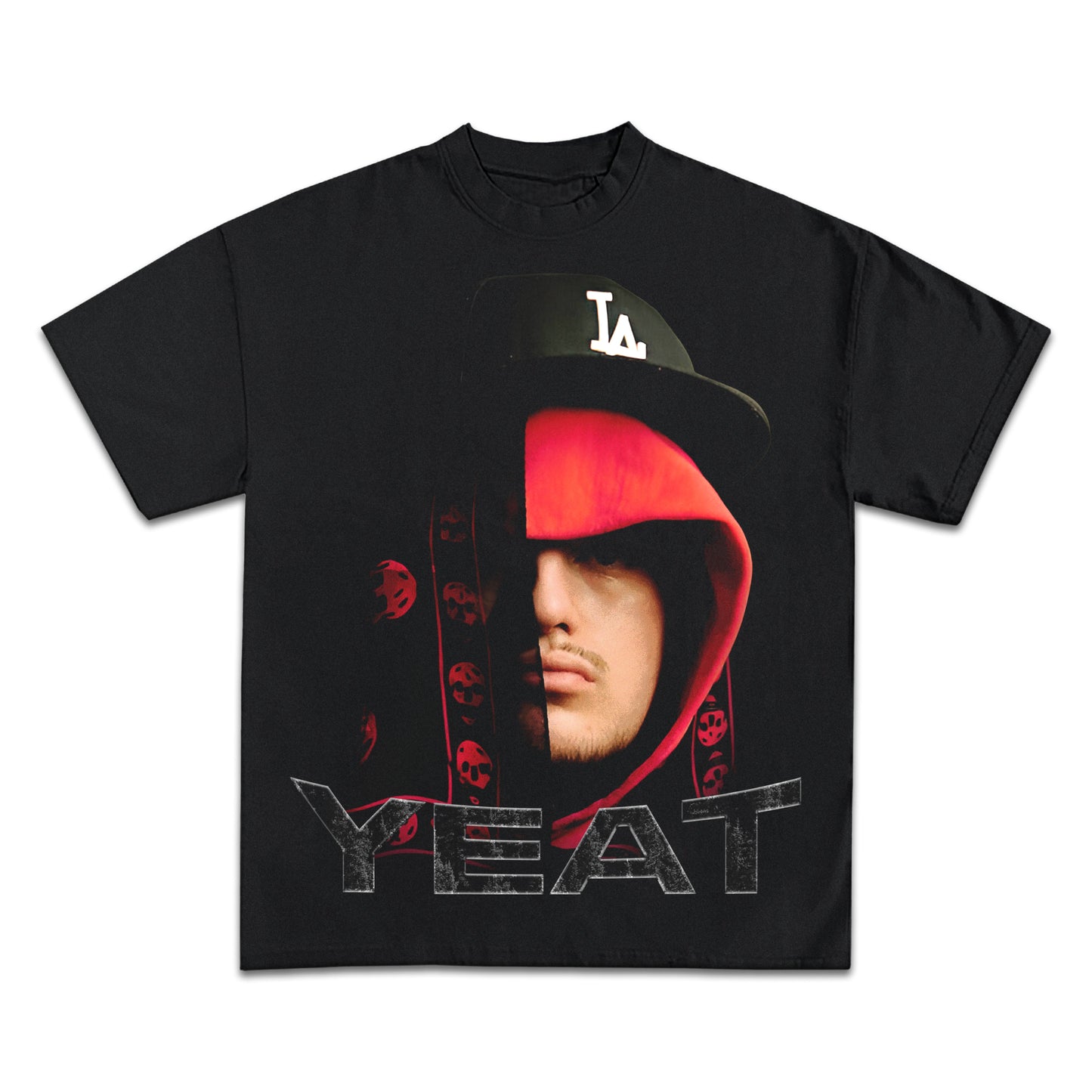 YEAT GRAPHIC T-SHIRT