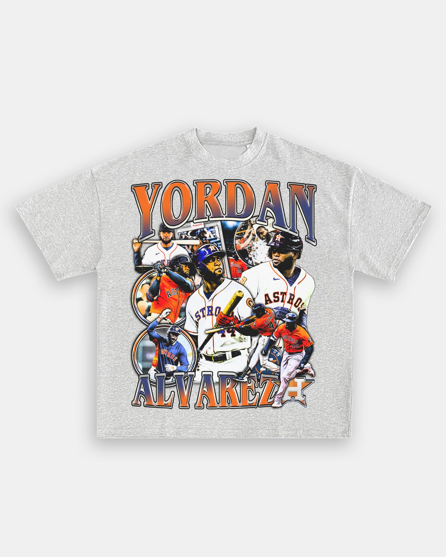 YORDAN ALVAREZ TEE