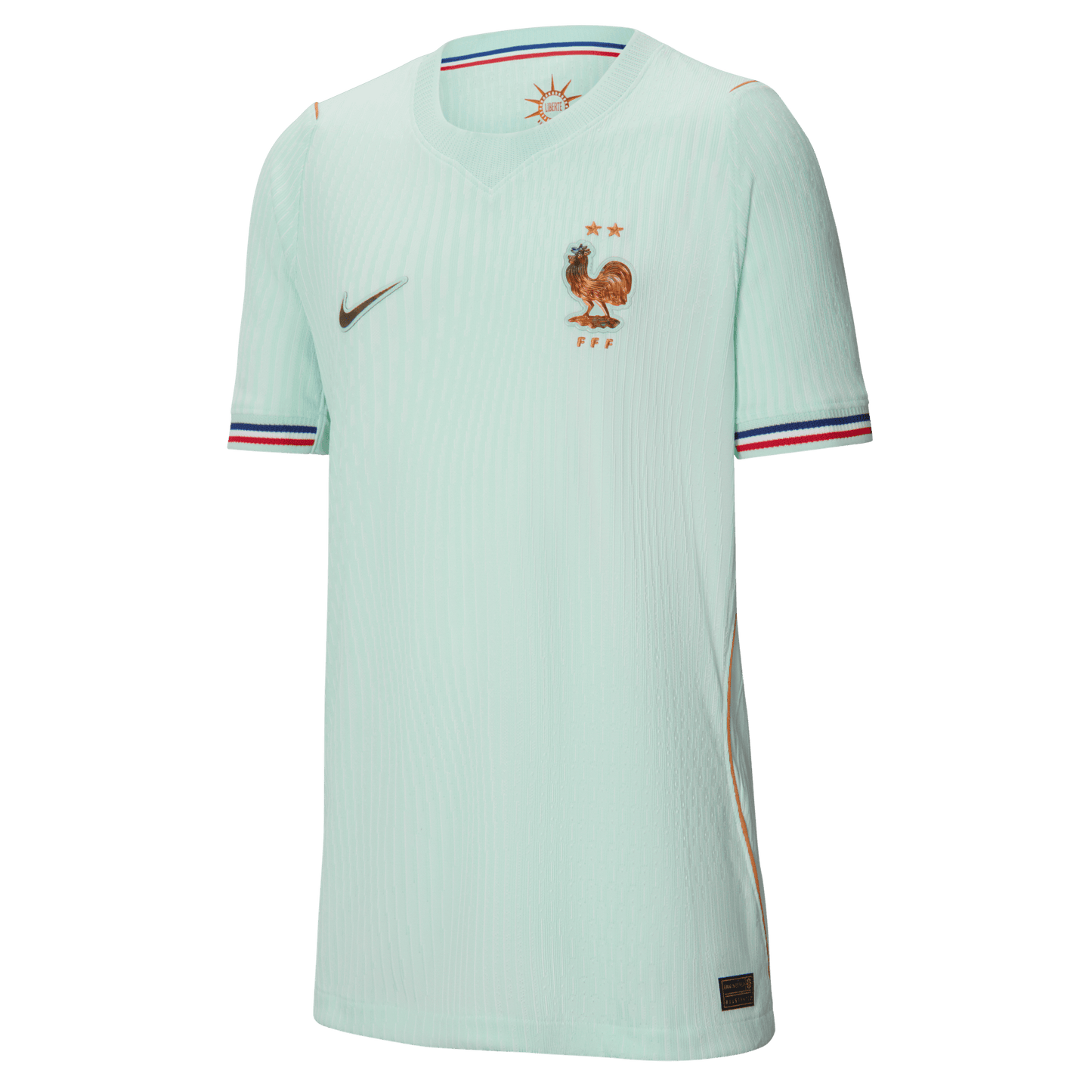 Youth France Away World Cup 2026 Match Jersey