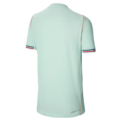 Youth France Away World Cup 2026 Match Jersey