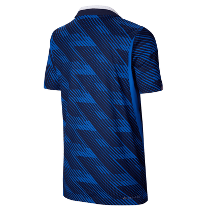 Youth France Home World Cup 2026 Match Jersey