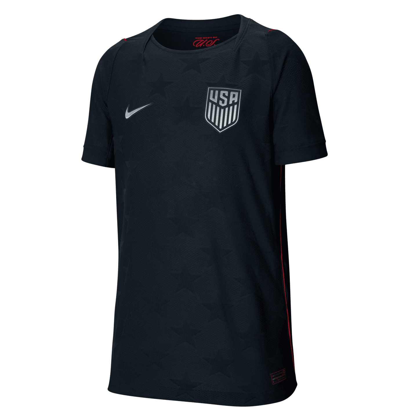 Youth USA Away World Cup 2026 Match Jersey