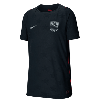 Youth USA Away World Cup 2026 Match Jersey