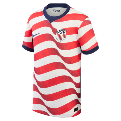 Youth USA Home World Cup 2026 Match Jersey
