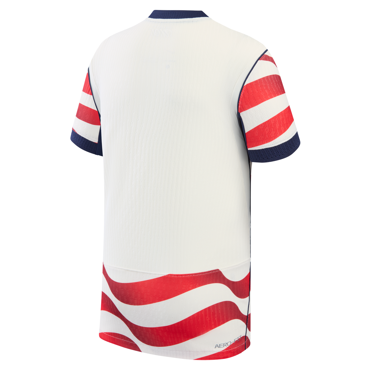 Youth USA Home World Cup 2026 Match Jersey