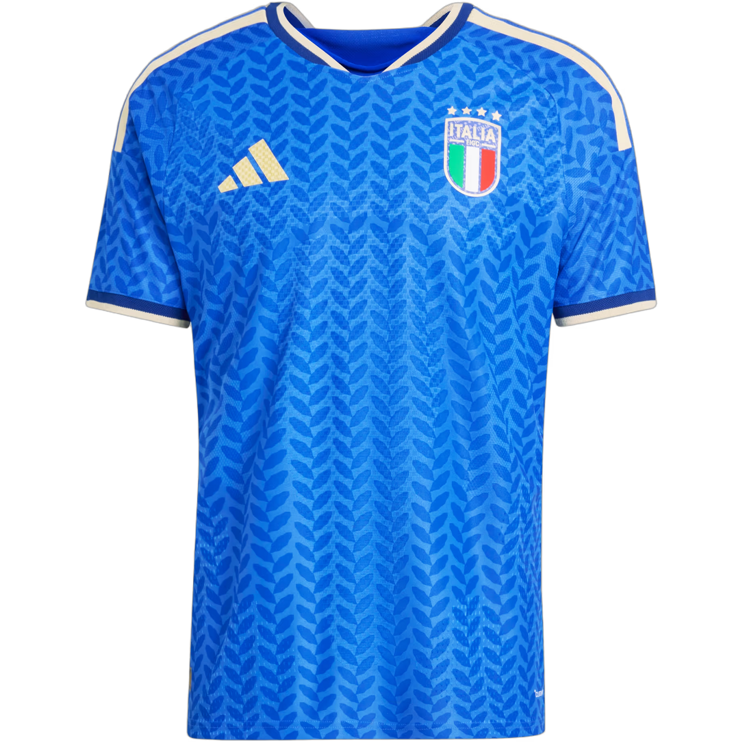 Italy World Cup 2026 Men's Home Match Jersey
