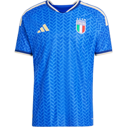 Italy World Cup 2026 Men's Home Match Jersey