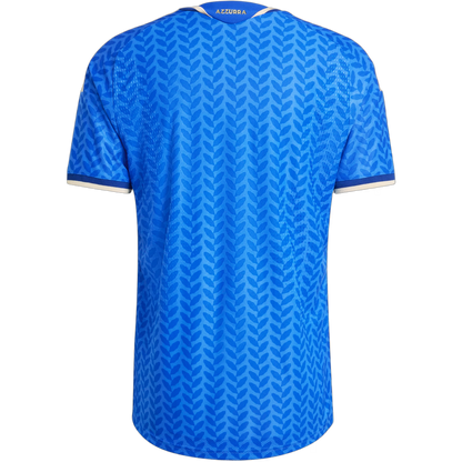 Italy World Cup 2026 Men's Home Match Jersey