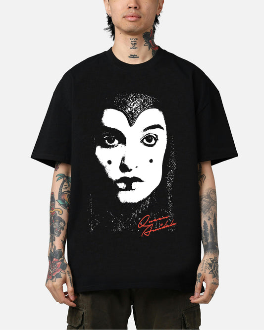 Queen Amidala Heavyweight T-Shirt