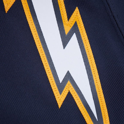 Antonio Gates San Diego Chargers Navy 2006 Legacy Jersey