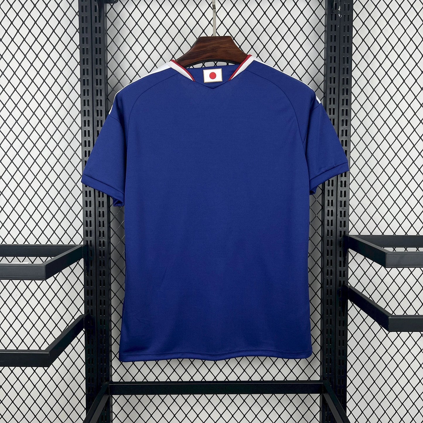 Japan Home Soccer Jersey World Cup 2026